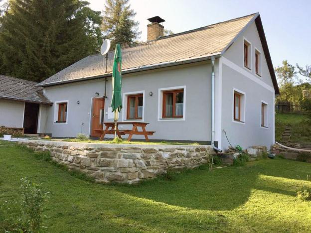 Prodej rodinného domu, Ostrov, 220 m2