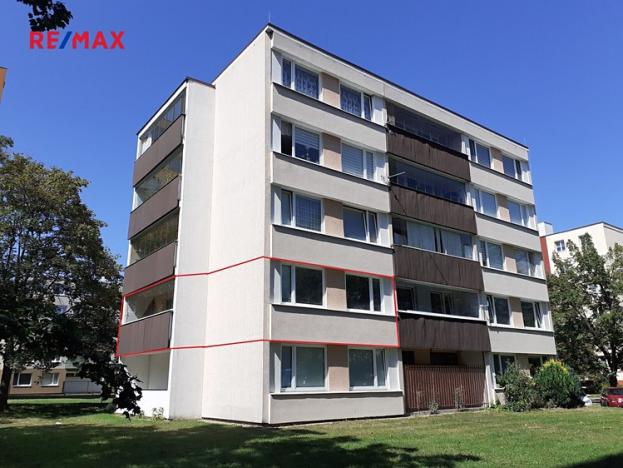 Pronájem bytu 4+1, Kladno, Anglická, 80 m2