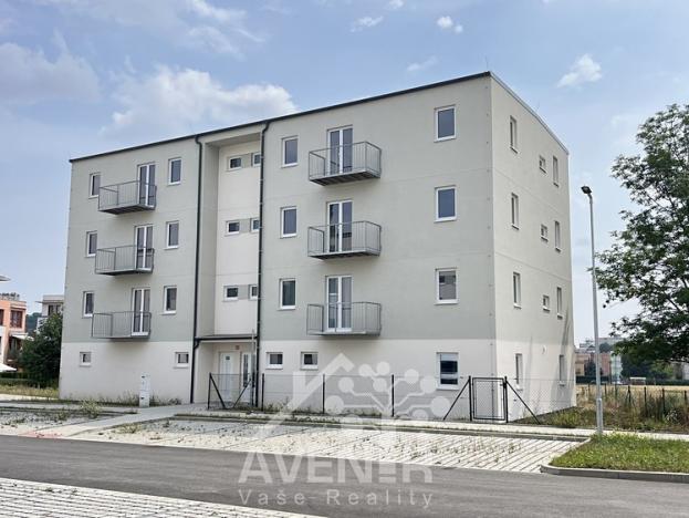 Prodej bytu 2+kk, Slaný, Prokopa Holého, 32 m2