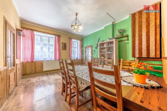 Prodej ubytování, Rokytnice nad Jizerou - Dolní Rokytnice, 320 m2