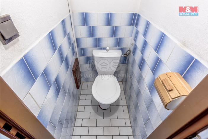 Prodej ubytování, Rokytnice nad Jizerou - Dolní Rokytnice, 320 m2