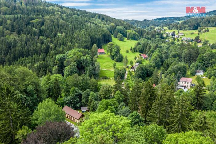 Prodej ubytování, Rokytnice nad Jizerou - Dolní Rokytnice, 320 m2