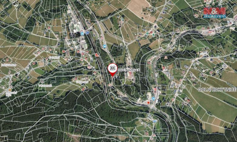 Prodej ubytování, Rokytnice nad Jizerou - Dolní Rokytnice, 320 m2