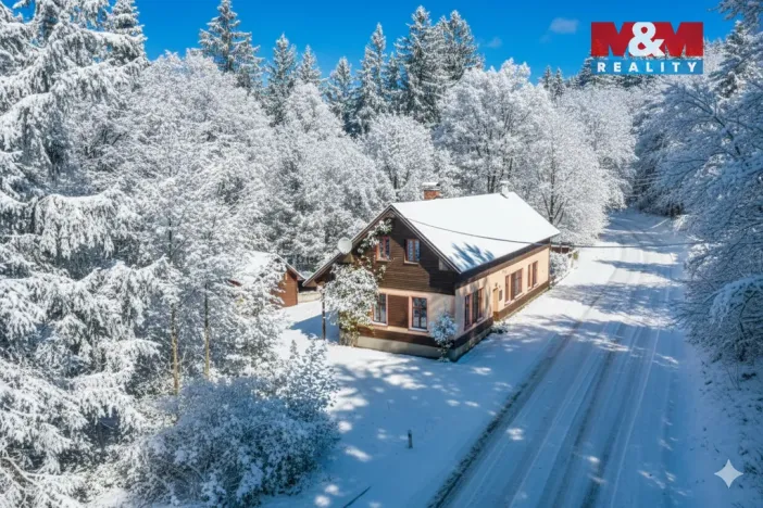 Prodej ubytování, Rokytnice nad Jizerou - Dolní Rokytnice, 320 m2