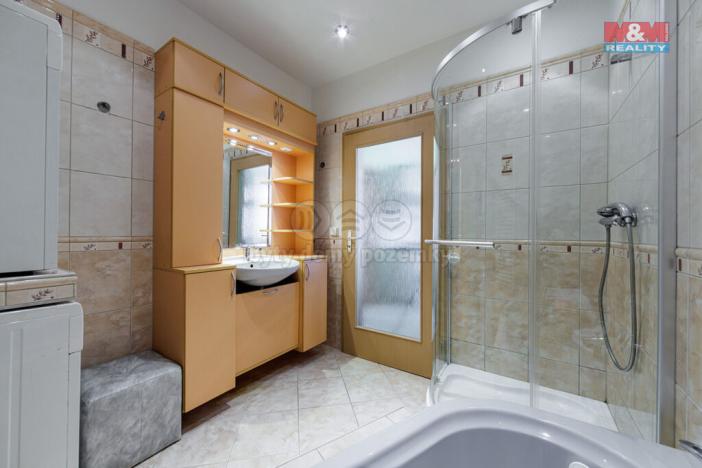 Prodej rodinného domu, Kraslice, Pod nádražím, 224 m2