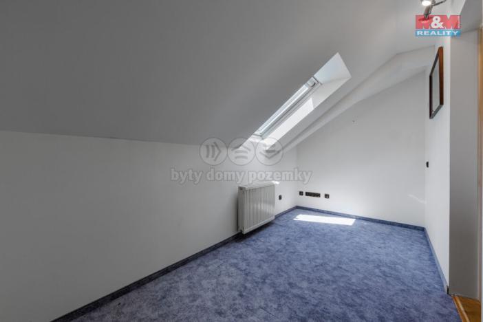 Prodej rodinného domu, Kraslice, Pod nádražím, 224 m2