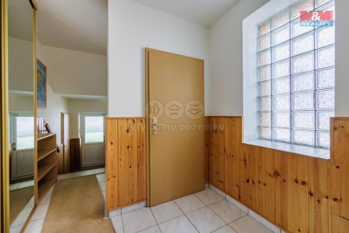 Prodej rodinného domu, Kraslice, Pod nádražím, 224 m2