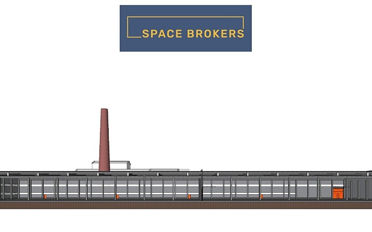 Pronájem skladu, Nový Bydžov, 3822 m2