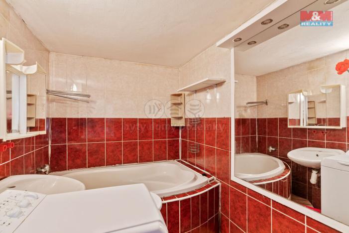 Prodej rodinného domu, Rumburk - Rumburk 2-Horní Jindřichov, Vojtěcha Kováře, 220 m2