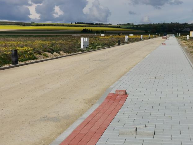 Prodej pozemku pro bydlení, Vendolí, 765 m2