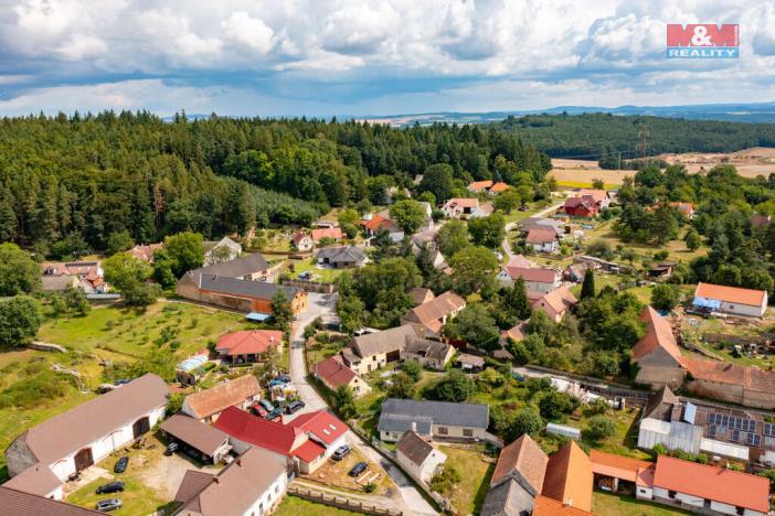 Prodej chalupy, Boudy, 106 m2