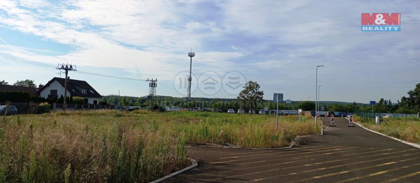 Prodej pozemku pro bydlení, Račice, 986 m2