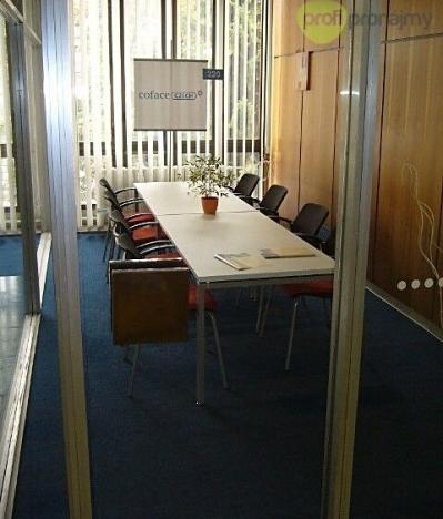 Pronájem kanceláře, Prostějov, Kostelecká, 20 m2