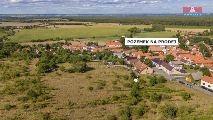 Prodej pozemku pro bydlení, Chrást, 1974 m2