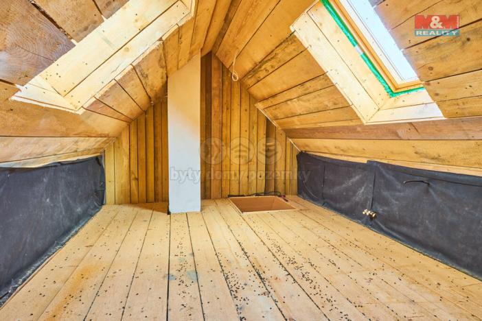 Prodej chalupy, Hlavňovice - Libětice, 250 m2