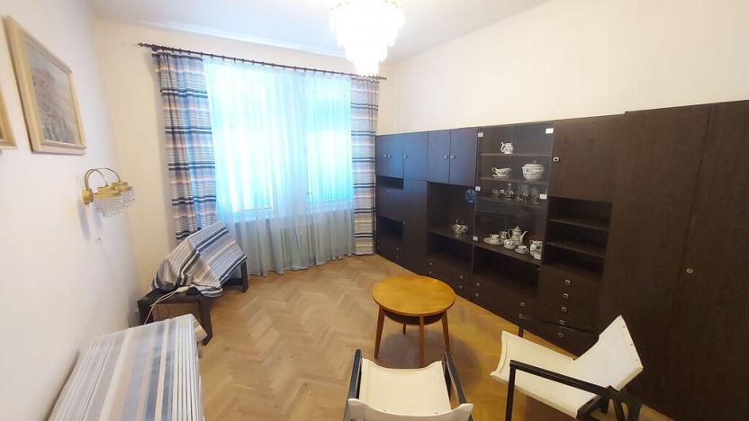 Prodej bytu 2+1, Karlovy Vary - Drahovice, Vítězná, 67 m2