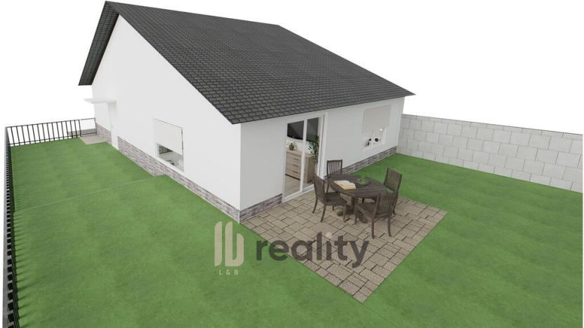 Prodej rodinného domu, Oleksovice, 94 m2