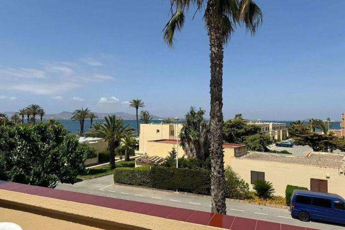 Prodej bytu 3+1, La Manga del Mar Menor, Murcia, Španělsko, 86 m2