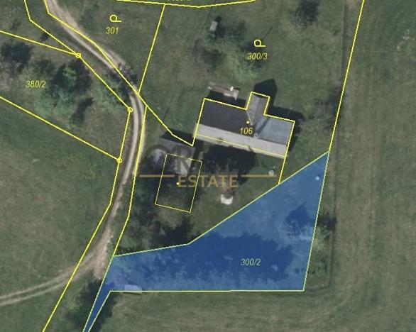 Prodej podílu pozemku pro bydlení, Borovnice, 1464 m2
