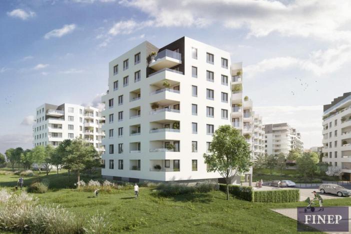 Prodej bytu 4+kk, Praha - Stodůlky, Svitákova, 96 m2