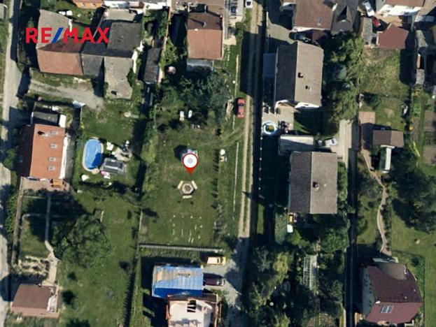Prodej pozemku pro bydlení, Boskovice, 615 m2