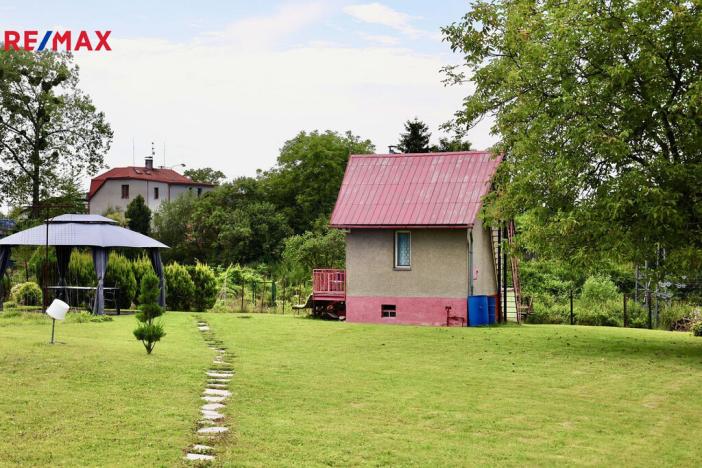 Prodej pozemku, Havířov, 1530 m2