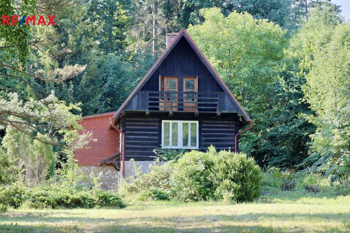 Prodej chaty, Kunčice pod Ondřejníkem, 135 m2