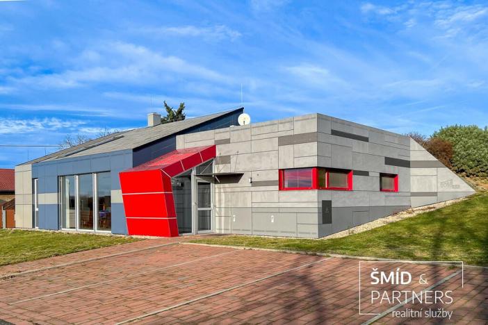 Prodej výrobních prostor, Svatý Mikuláš - Sulovice, 810 m2