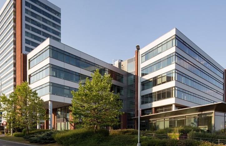 Pronájem kanceláře, Praha - Stodůlky, Bucharova, 470 m2