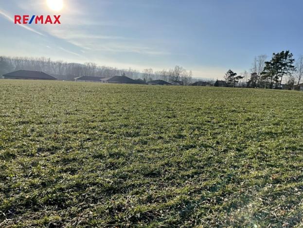 Prodej pozemku pro bydlení, Tuchlovice, 2118 m2