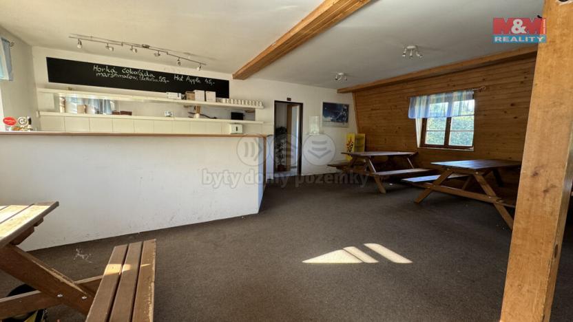 Prodej rodinného domu, Plavy, 180 m2