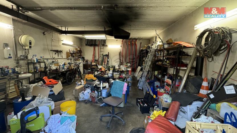 Prodej rodinného domu, Plavy, 180 m2