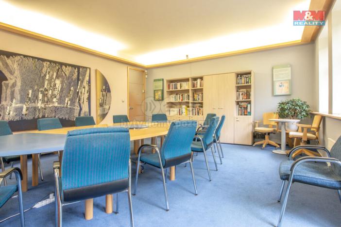 Pronájem restaurace, Liberec - Liberec IV-Perštýn, U Sirotčince, 145 m2