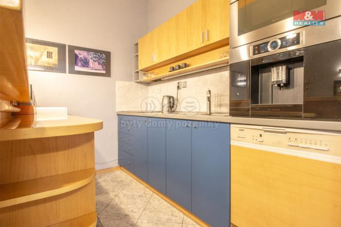 Pronájem restaurace, Liberec - Liberec IV-Perštýn, U Sirotčince, 145 m2