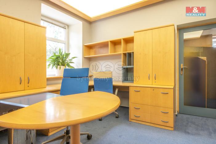 Pronájem restaurace, Liberec - Liberec IV-Perštýn, U Sirotčince, 145 m2