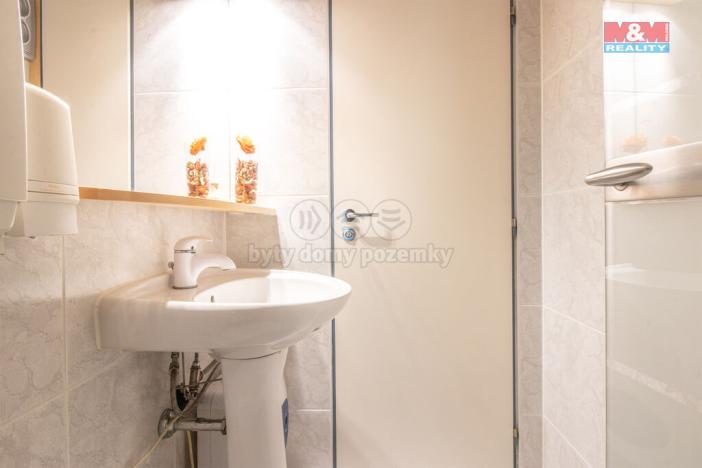 Pronájem restaurace, Liberec - Liberec IV-Perštýn, U Sirotčince, 145 m2