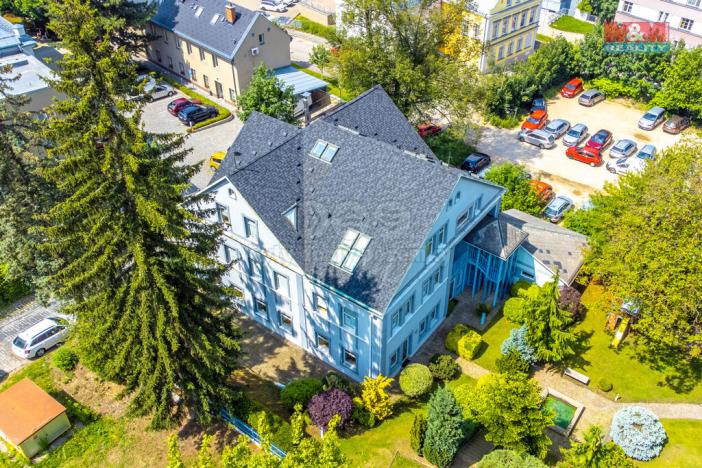 Pronájem restaurace, Liberec - Liberec IV-Perštýn, U Sirotčince, 145 m2