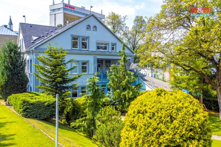 Pronájem restaurace, Liberec - Liberec IV-Perštýn, U Sirotčince, 145 m2