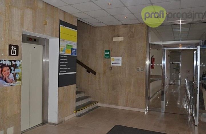 Pronájem obchodního prostoru, Prostějov, Kostelecká, 175 m2