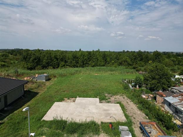 Prodej pozemku pro bydlení, Nový Přerov, 1224 m2