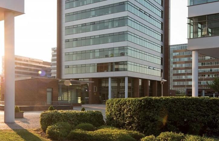 Pronájem kanceláře, Praha - Stodůlky, Bucharova, 365 m2