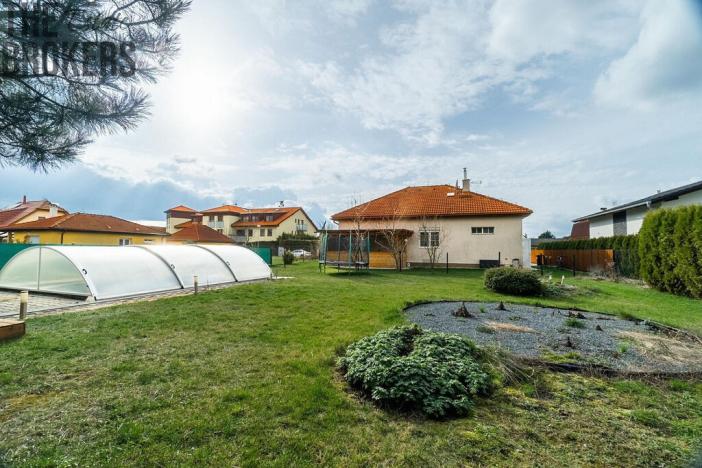 Prodej rodinného domu, Zvole, Přední, 170 m2