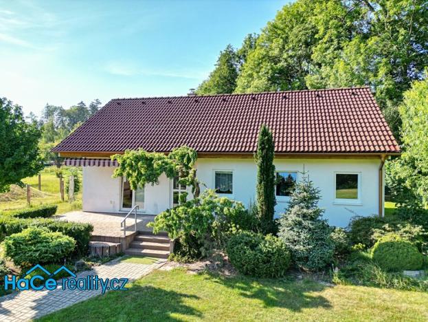 Pronájem rodinného domu, Kvasiny, 90 m2