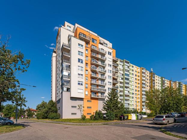 Prodej bytu 3+kk, Praha - Kamýk, Otradovická, 96 m2