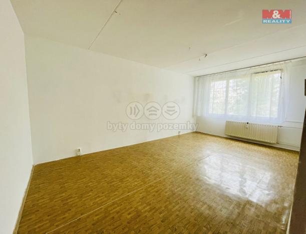 Pronájem bytu 3+1, Louny, Přemyslovců, 84 m2