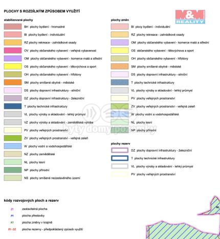 Prodej pole, Podivín, 2005 m2