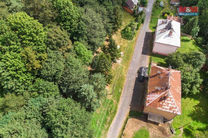 Prodej pozemku pro bydlení, Jakartovice - Hořejší Kunčice, 867 m2