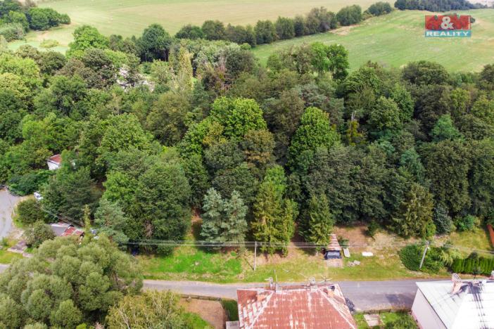 Prodej pozemku pro bydlení, Jakartovice - Hořejší Kunčice, 867 m2