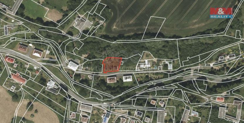 Prodej pozemku pro bydlení, Jakartovice - Hořejší Kunčice, 867 m2