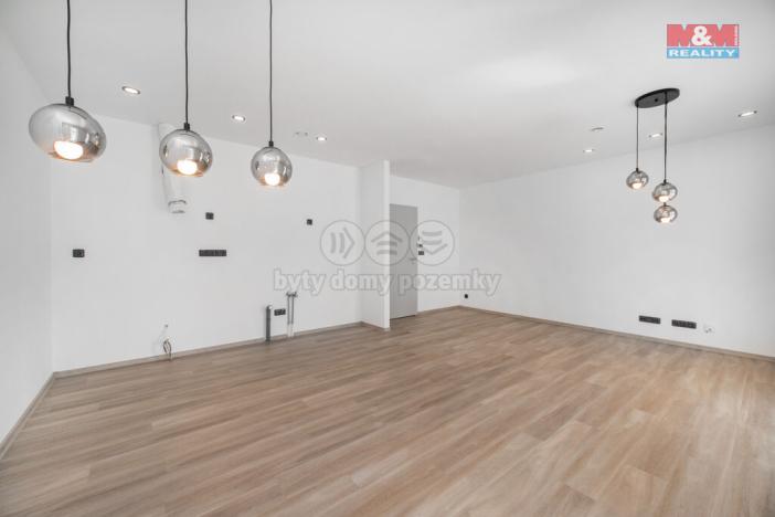 Prodej bytu 3+kk, Svitavy - Lány, Svitavská, 82 m2